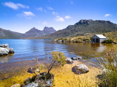 Cradle Mountain