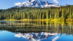 Lloguers de vacances a Mount Rainier National Park