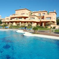 Marbella Beach Resort at Club Playa Real