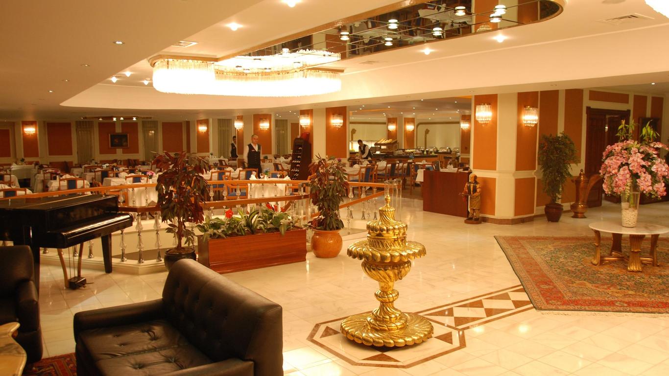 Akgun Istanbul Hotel