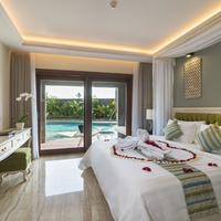 Sense Canggu Beach Hotel