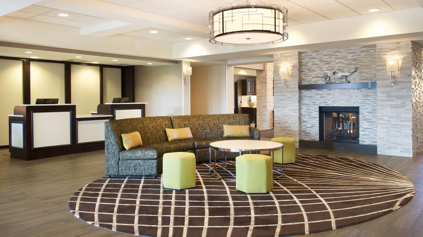 Homewood Suites by Hilton Pittsburgh-Southpointe