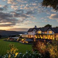 Linthwaite House Hotel