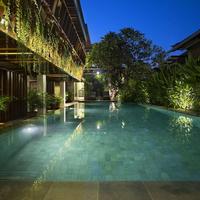 The Kemilau Hotel & Villa Canggu Bali