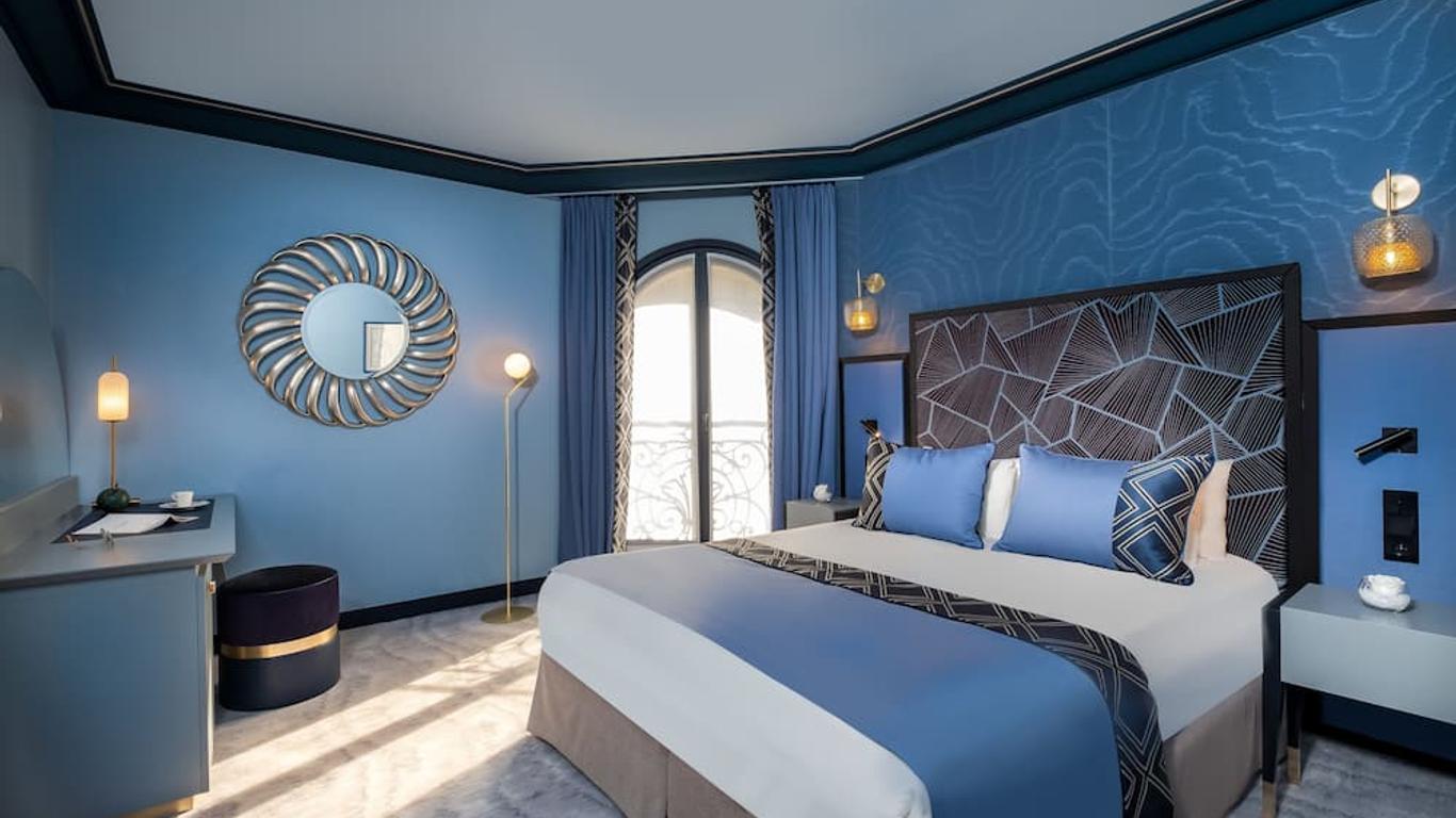 Hôtel le Derby Alma by Inwood Hotels