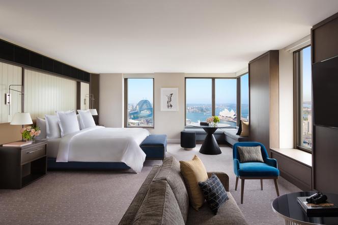 Four Seasons Hotel Sydney