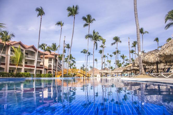 Majestic Colonial - Punta Cana