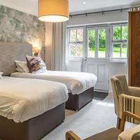 Briery Wood Country House Hotel