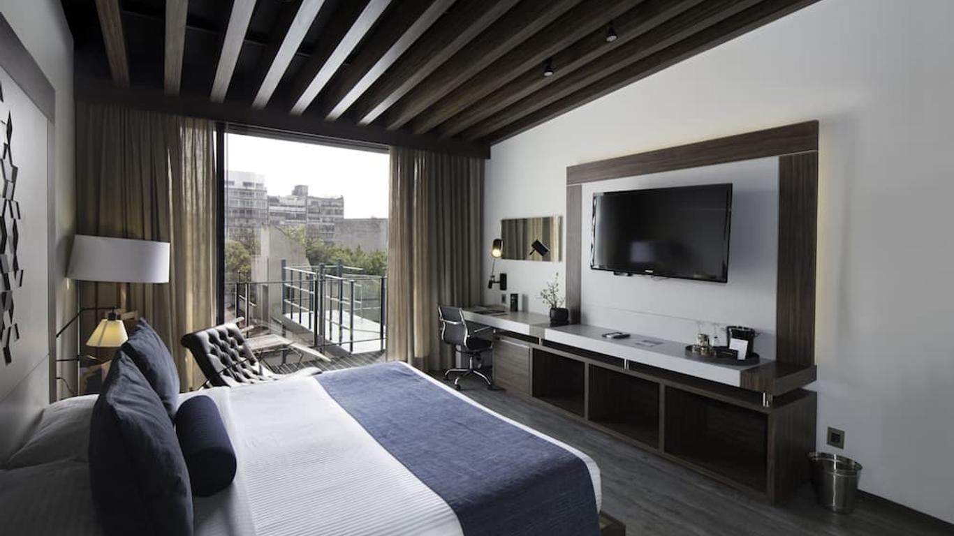 FlowSuites Condesa