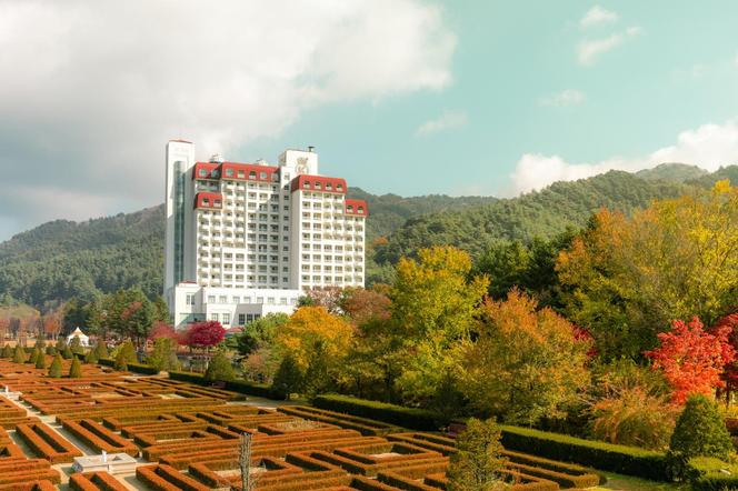 KensingtonHotel Pyeongchang