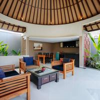 The Bidadari Villas and Spa