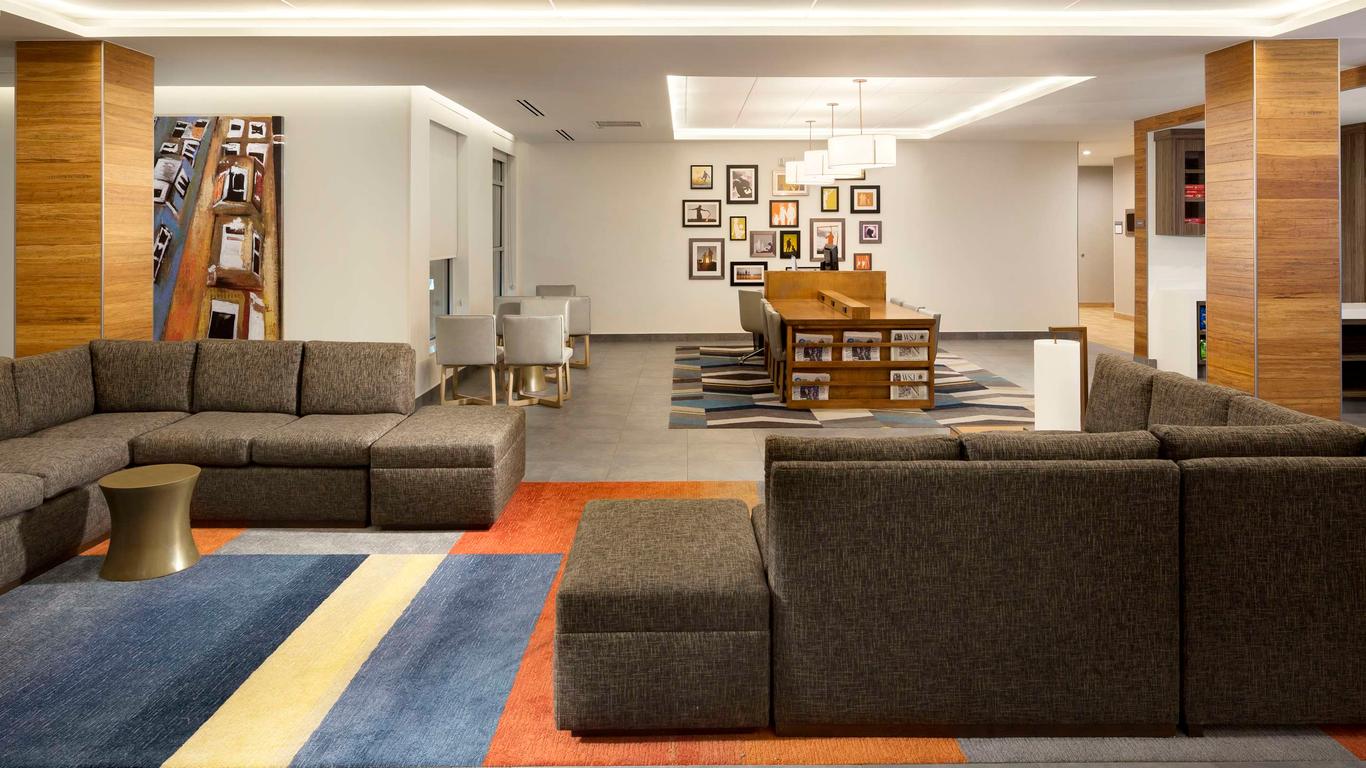 Hyatt House Dallas/Frisco