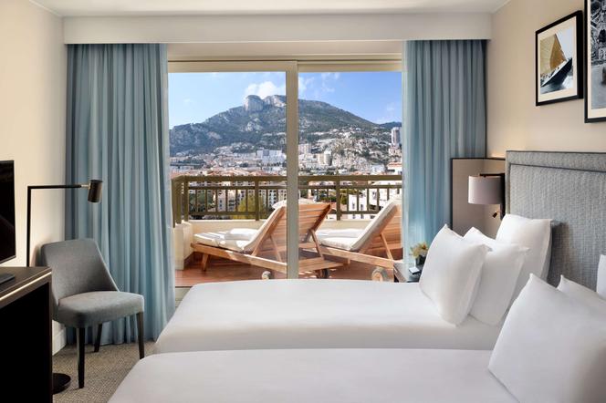 Columbus Hotel Monte-Carlo, Curio Collection by Hilton