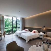 Swisstouches Guangzhou Hotel Residences