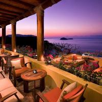 Cala de Mar Resort & Spa Ixtapa