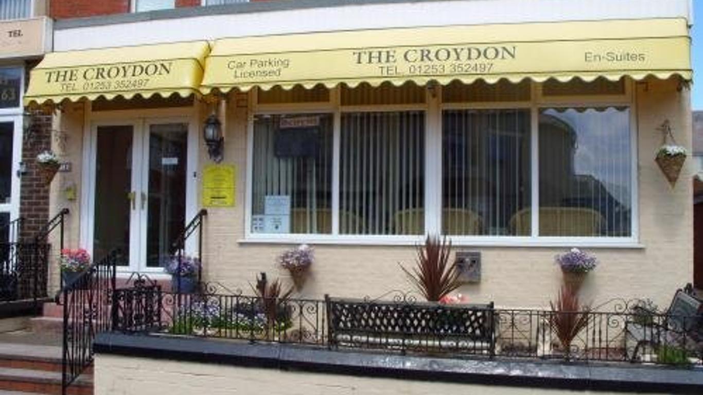 The Croydon