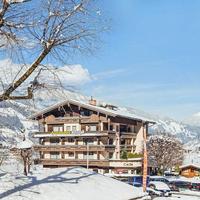 Hotel Alpenhof Kristall