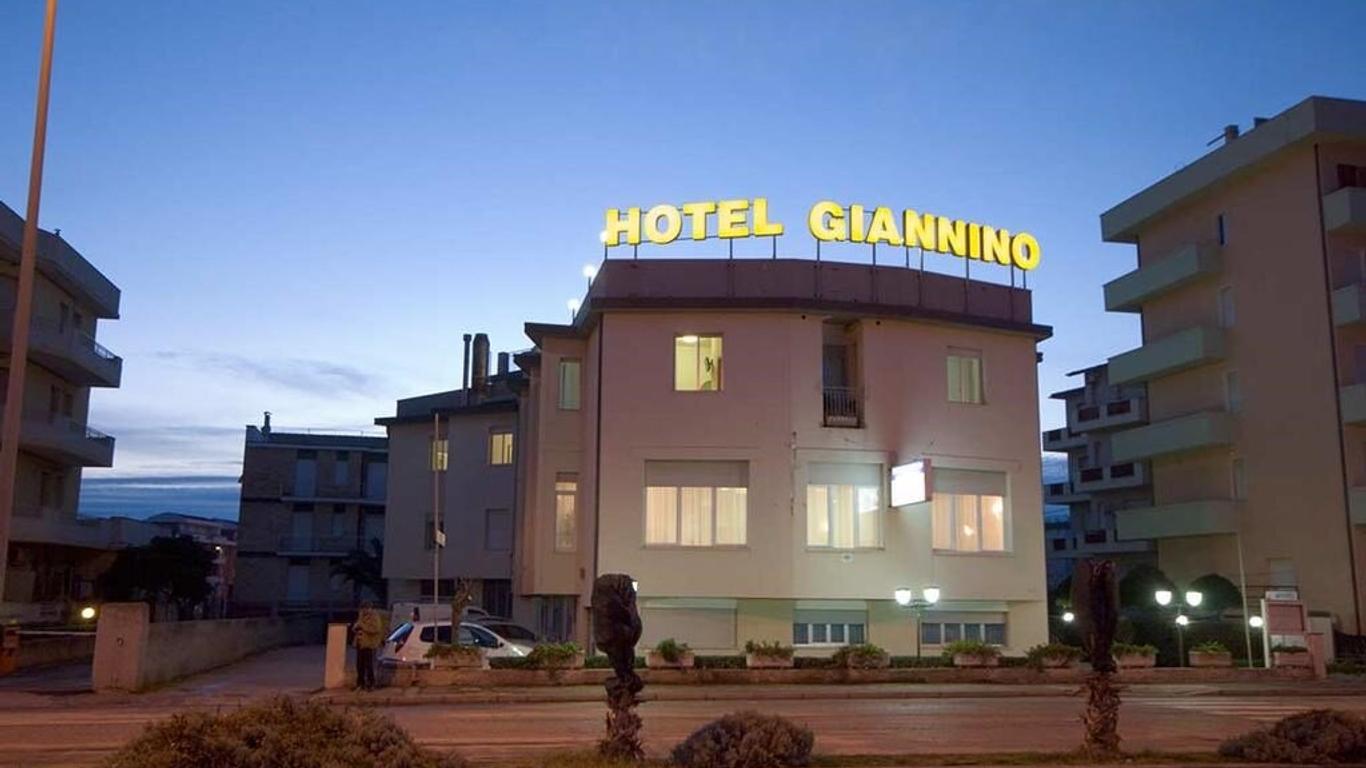 Hotel Giannino