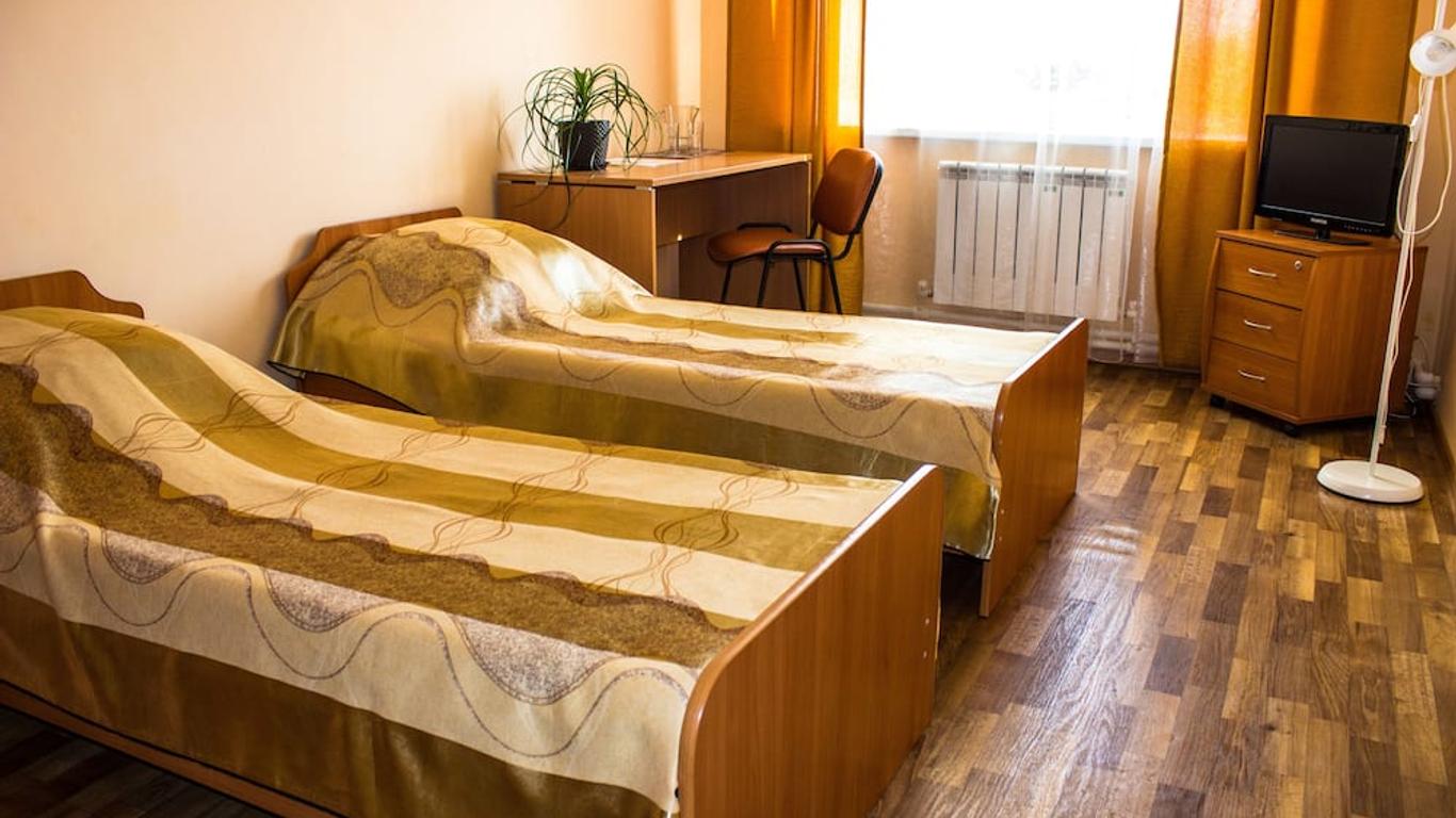 Mini-Hotel na Naberezhnoy