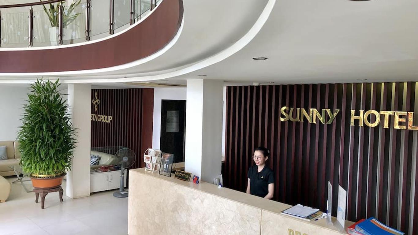 Sunny Hotel Nha Trang