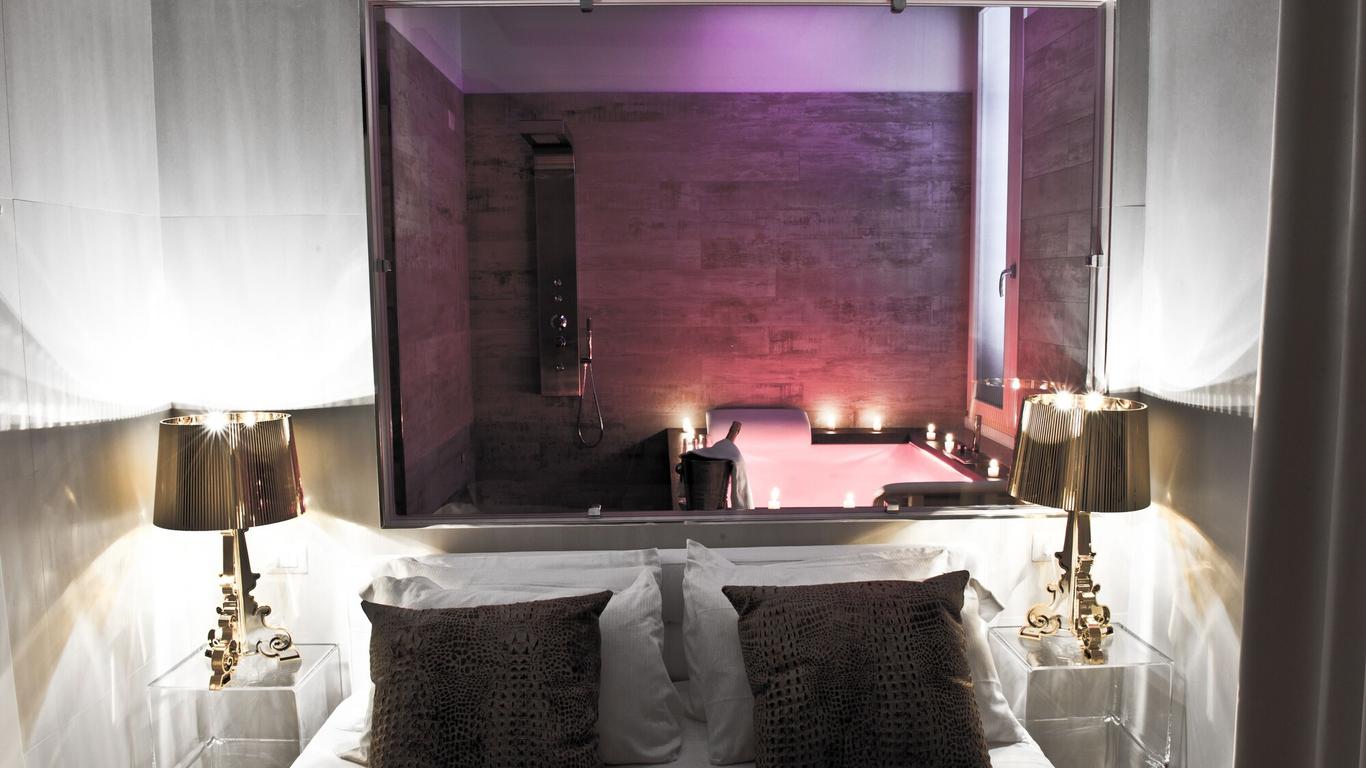 Corso Boutique Luxury Rooms