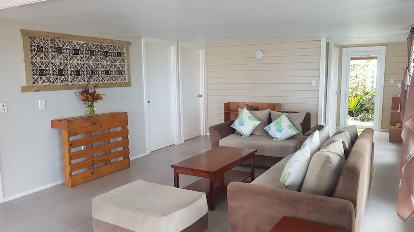 Sa'Moana Beach Bungalows