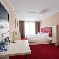 Hotel Am Alten Strom