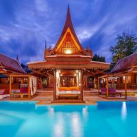 Royal Thai Villa Phuket - Sha Extra Plus