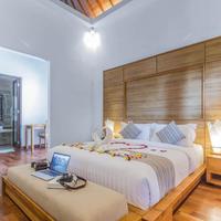 djabu Canggu Beach Villa