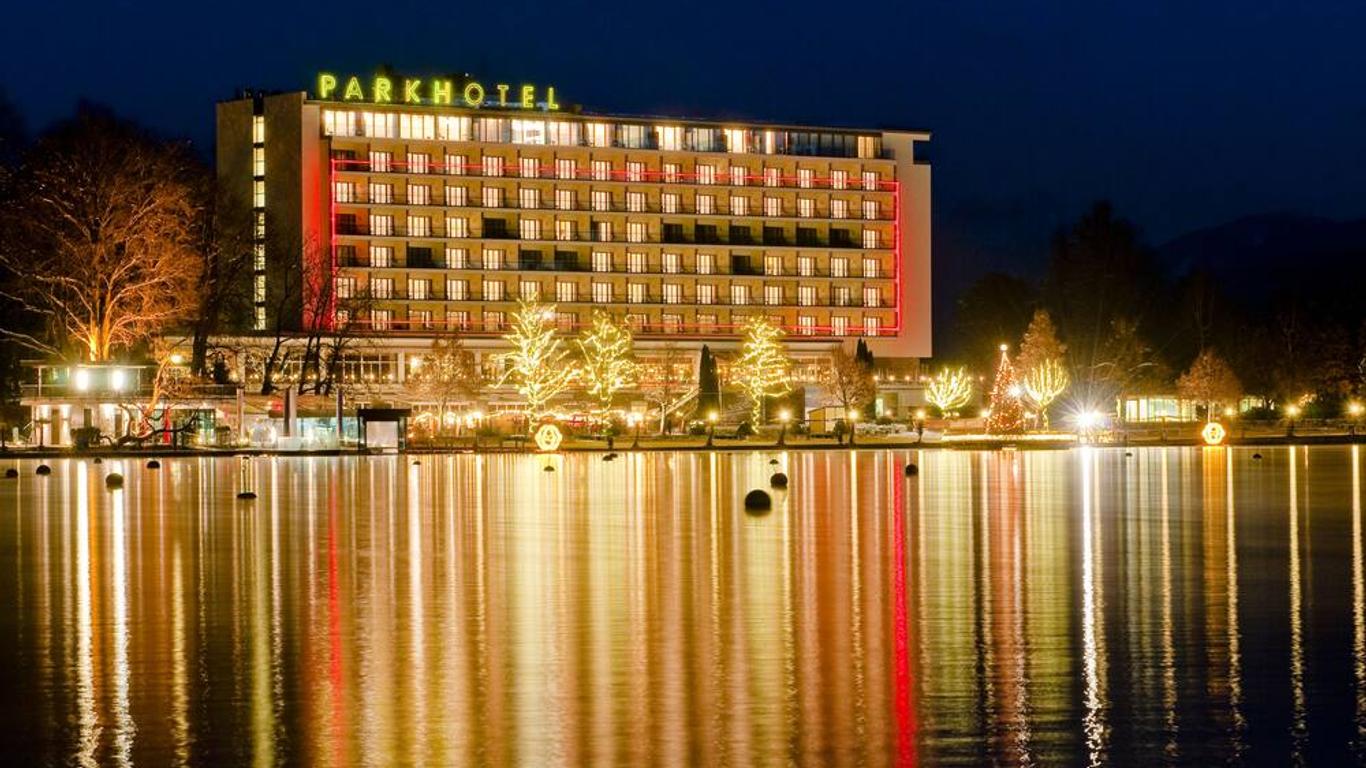 Parkhotel Pörtschach