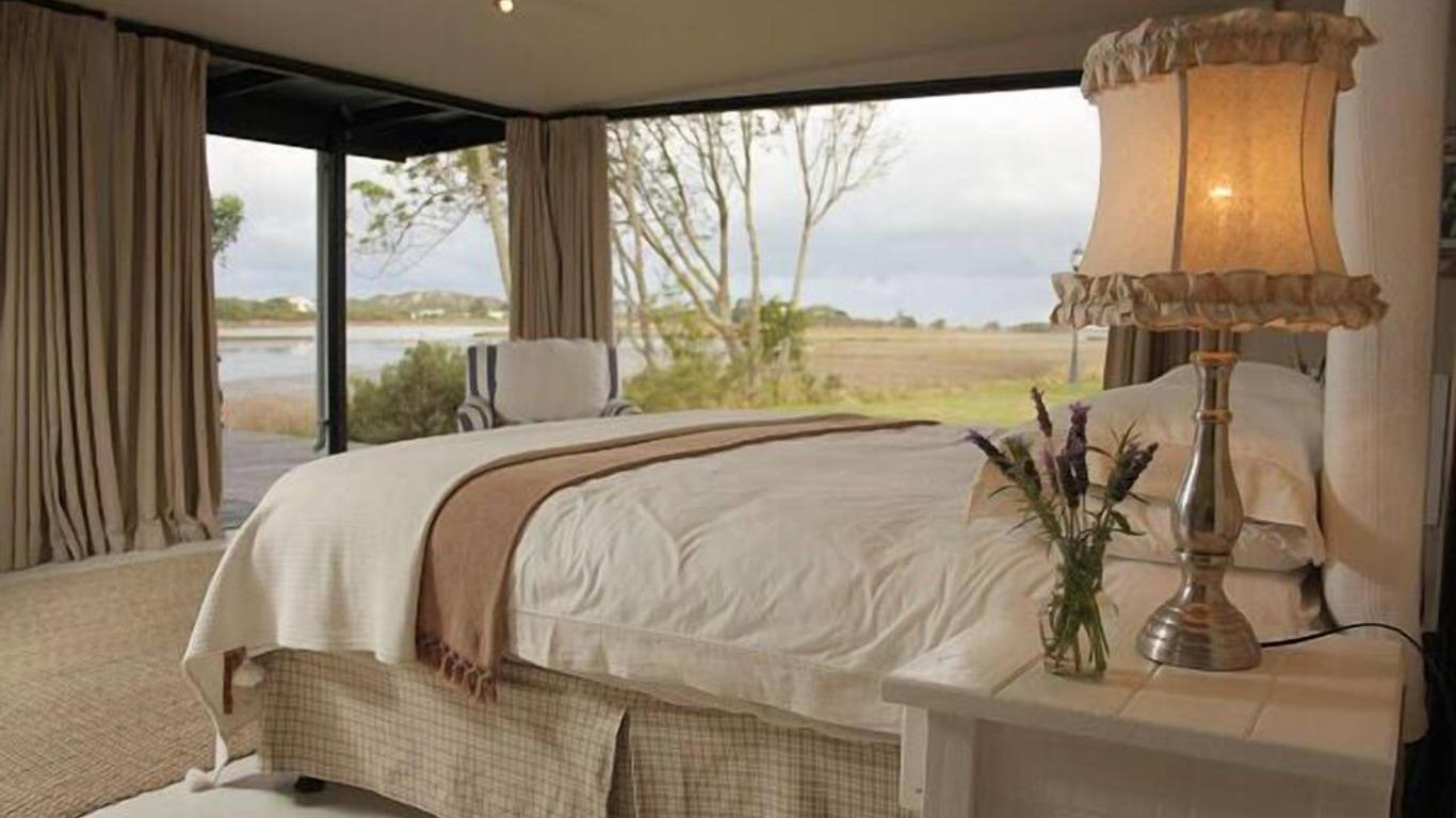 Plett River Lodge