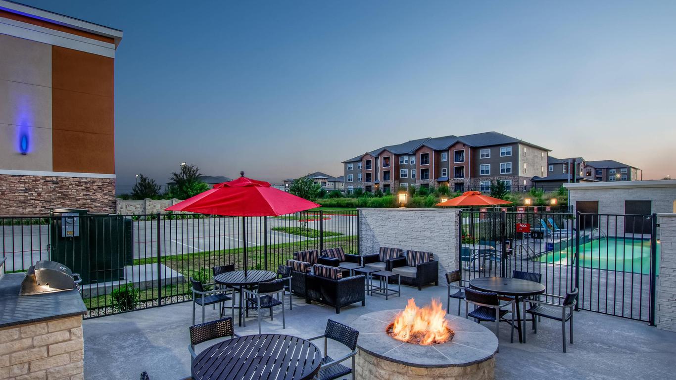 TownePlace Suites by Marriott Waco South