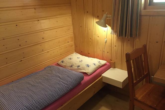 Flaam Hostel