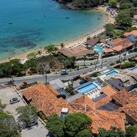 Hotel Ville La Plage & Beach Club