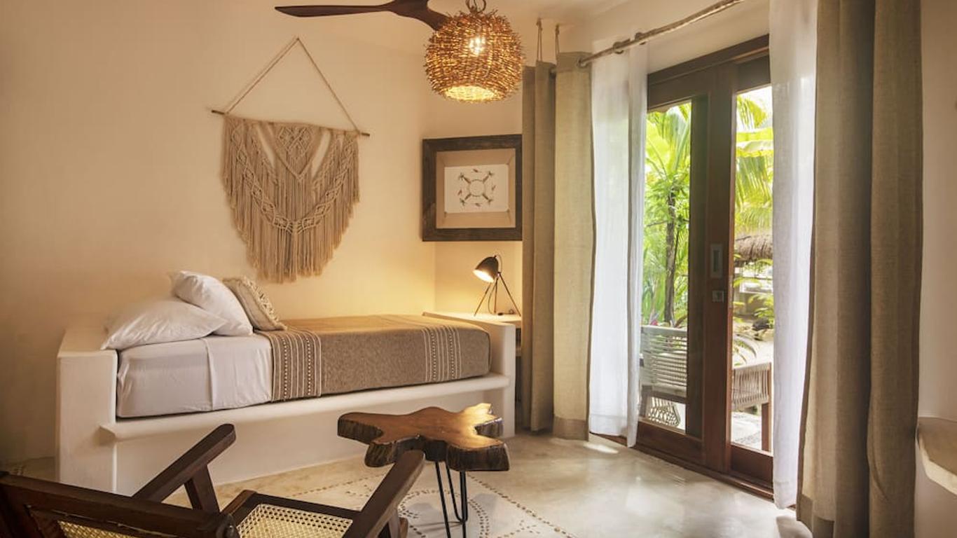 El Corazón Boutique Hotel - Adults Only with Beach Club's pass included