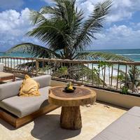 Dune Boutique Hotel Tulum - Adults Only