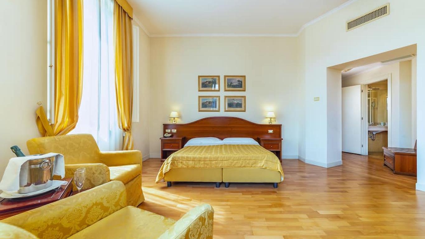 Grand Hotel Nuove Terme