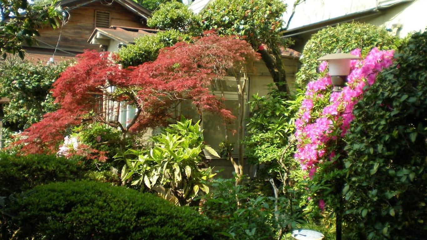 Uetoh Ryokan