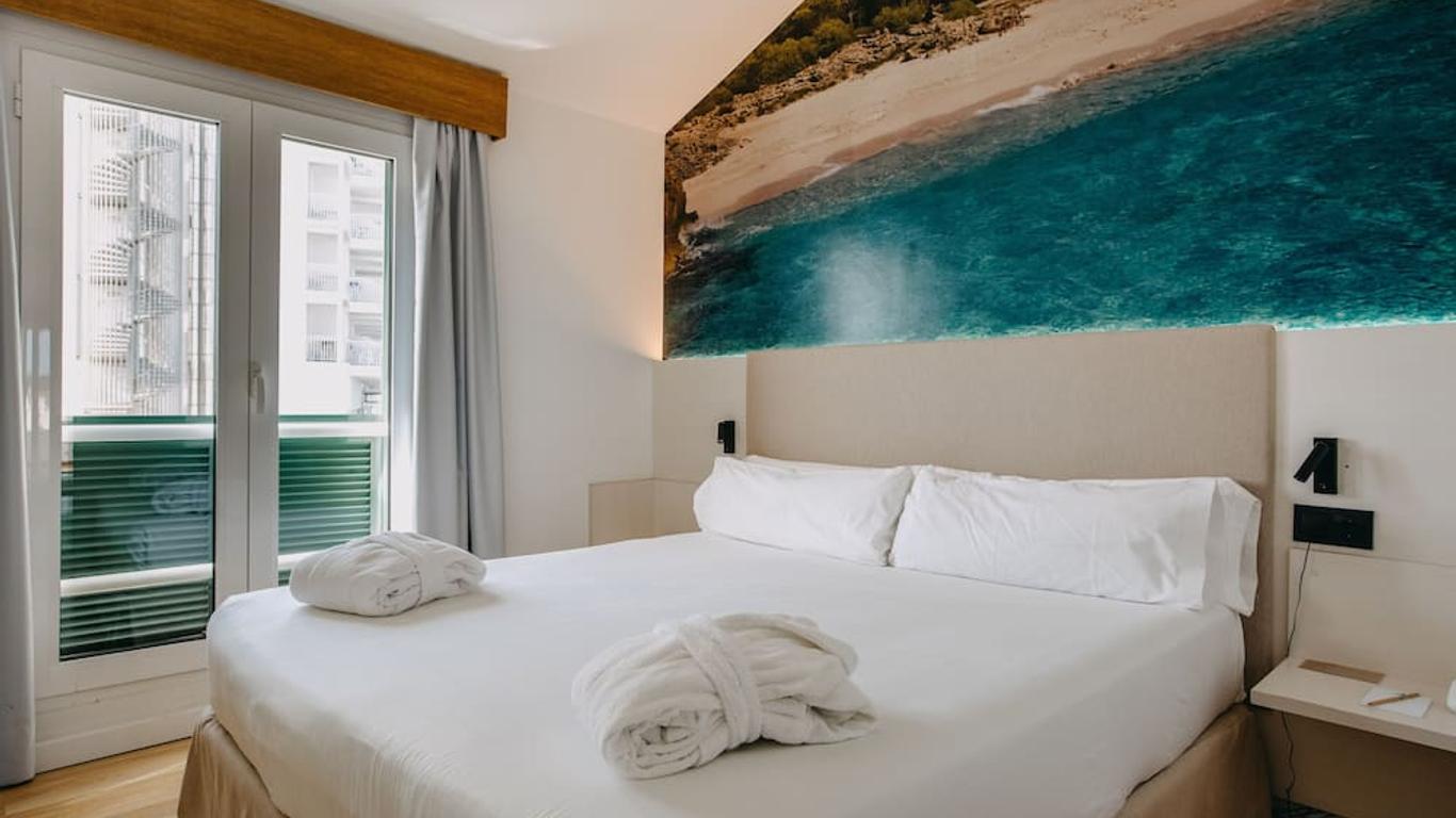 Lago Resort Menorca - Casas del Lago Adults Only
