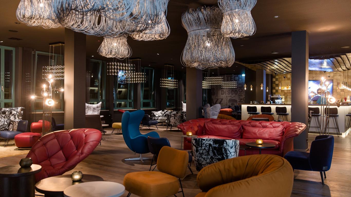 Motel One Mannheim