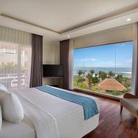 Aston Canggu Beach Resort