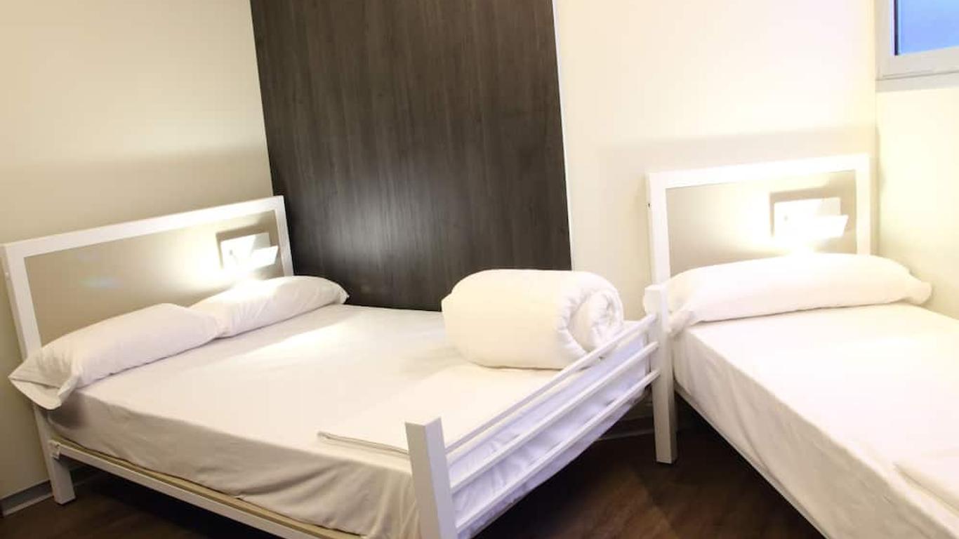 Poshtel Bilbao Premium Hostel