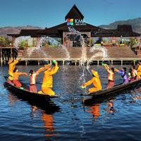 Kma Inle Hotel