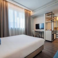 Ih Hotels Milano Centrale