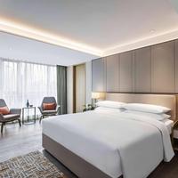 Marriott Executive Apartments Chongqing