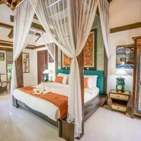 Kts Balinese Villas