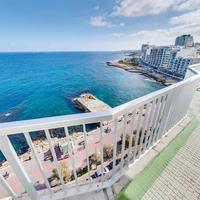 Sliema Chalet Hotel