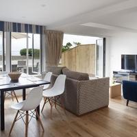 Falmouth Self Catering Lodges