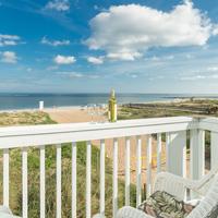 The Saint Augustine Beach House