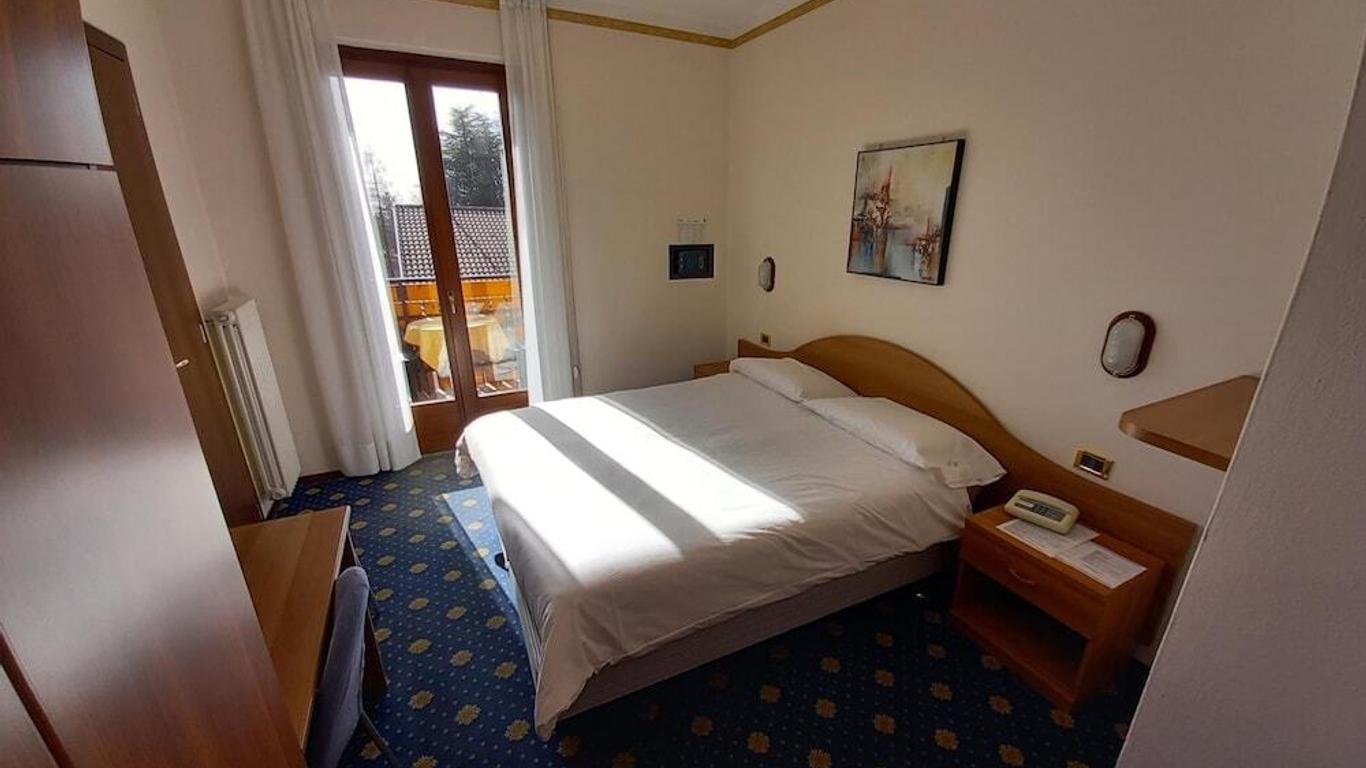 Hotel Prealpi